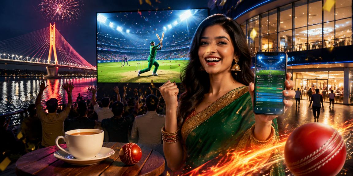 বরিশালে ক্রিকেট বেটিং ও প্রোমোশন সম্পর্কিত ছবি