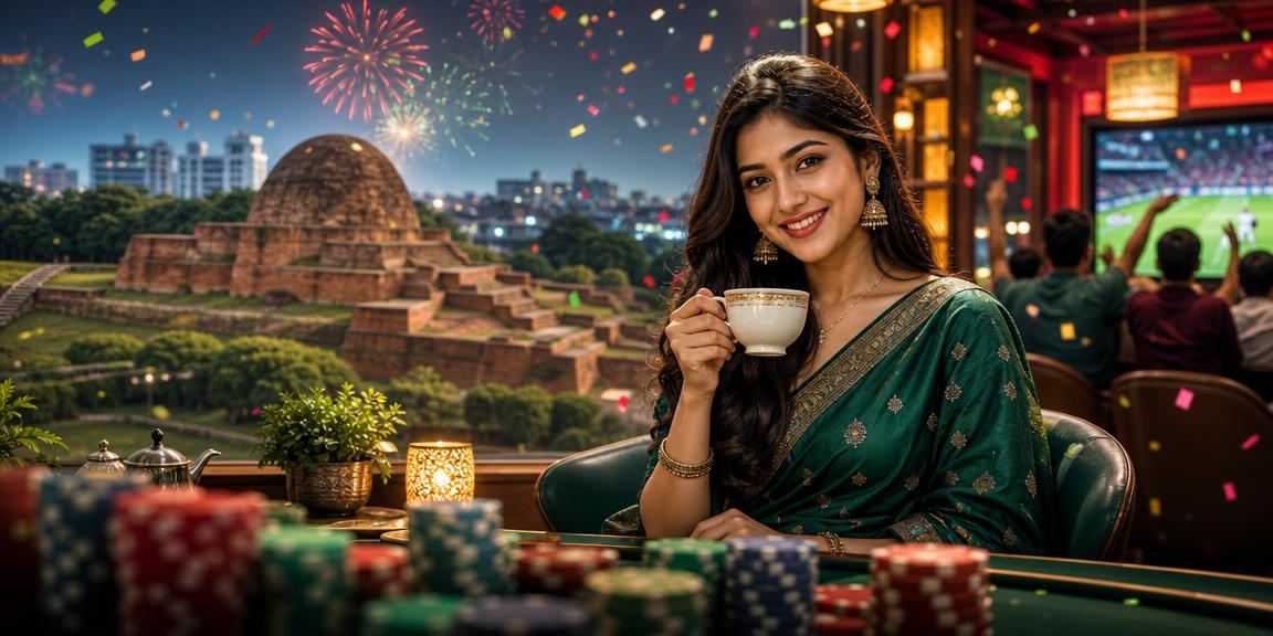 কমিল্লা শহরের মোবাইল গেমিং ও বেটিং দৃশ্য