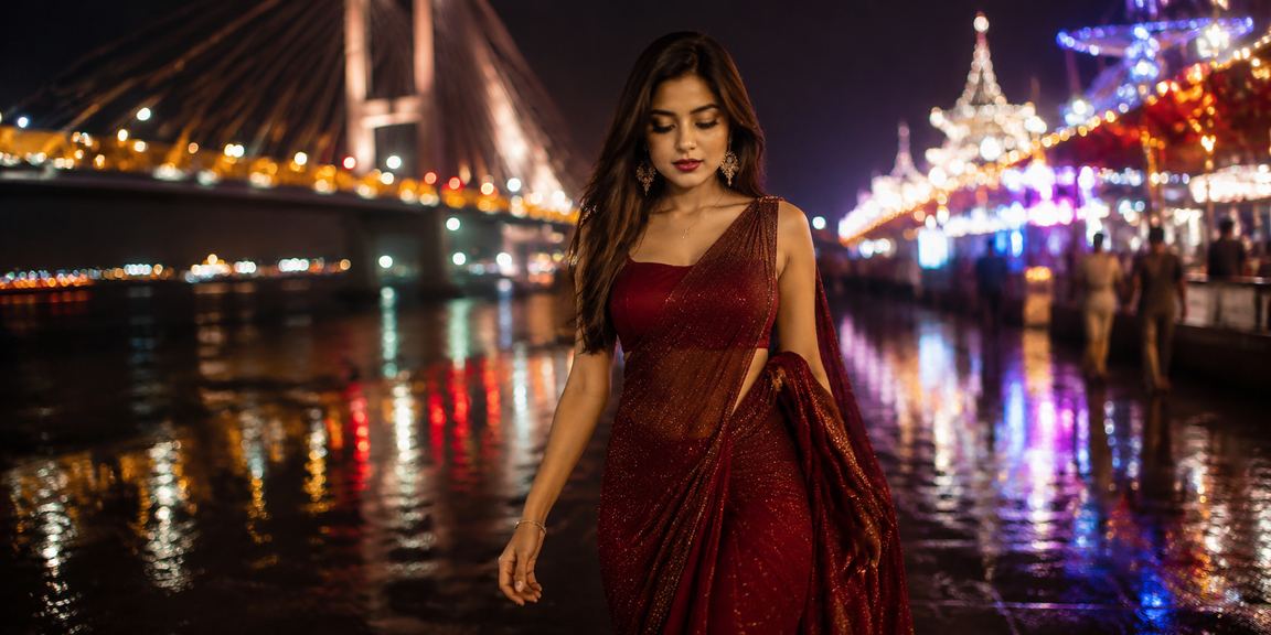 ময়মনসিংহে বেটিং বিচ দৃশ্য, শান্ত পরিবেশে খেলা উপভোগ